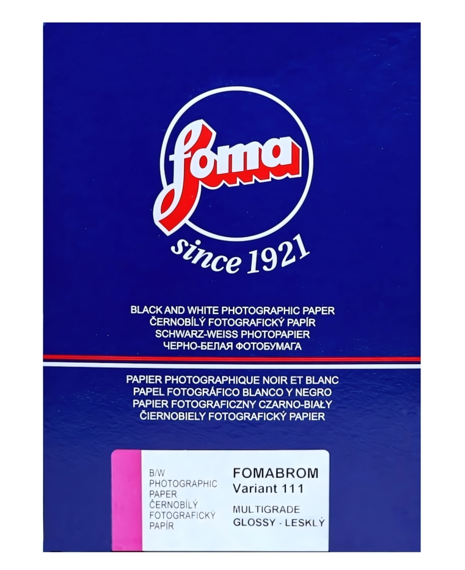 Fomabrom Variant