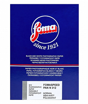 Fomaspeed PAN