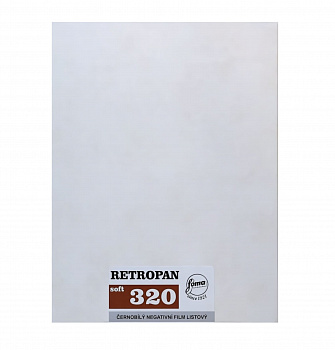 RETROPAN 320 soft