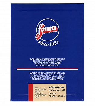 FOMABROM N chamois