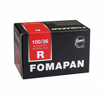 FOMAPAN R